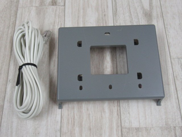 Ω ZZT 10703♪ 保証有 HITACHI ET-15iE-IPLD(W) 日立 15ボタンIP Ω ZZT 10703♪ 保証有 HITACHI ET-15iE-IPLD(W) 日立 15ボタンIP