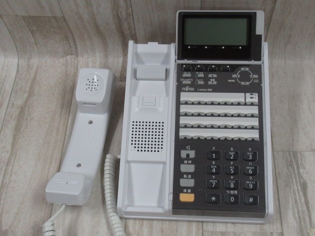 △Ω XB1 10743♪ 保証有 FUJITSU FC840B1 富士通 i-station 90B △Ω XB1 10743♪ 保証有 FUJITSU FC840B1 富士通 i-station 90B