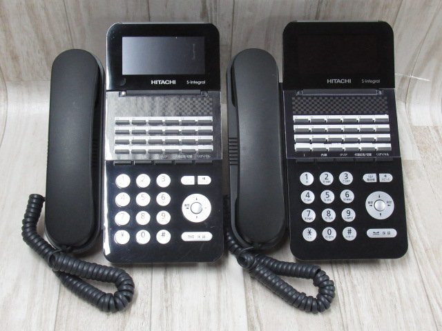 Ω ZZC 10759♪ 保証有 HITACHI ET-24Si-SDB 日立 S-integral 24 Ω ZZC 10759♪ 保証有 HITACHI ET-24Si-SDB 日立 S-integral 24
