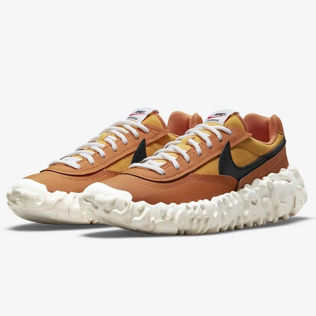 【代引き不可】 NIKE OVERBREAK HOT CURRY DC8240-800 オーバーブレイク ホット カリー US9.5 27.5cm 【代引き不可】 NIKE OVERBREAK HOT CURRY DC8240-800 オーバーブレイク ホット カリー US9.5 27.5cm