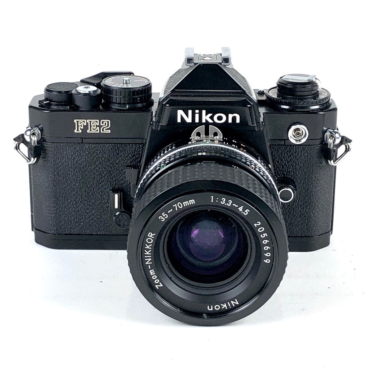 大人気 フィルム F3.5-4.5［ジャンク品］ 35-70mm NIKKOR Ai-S +