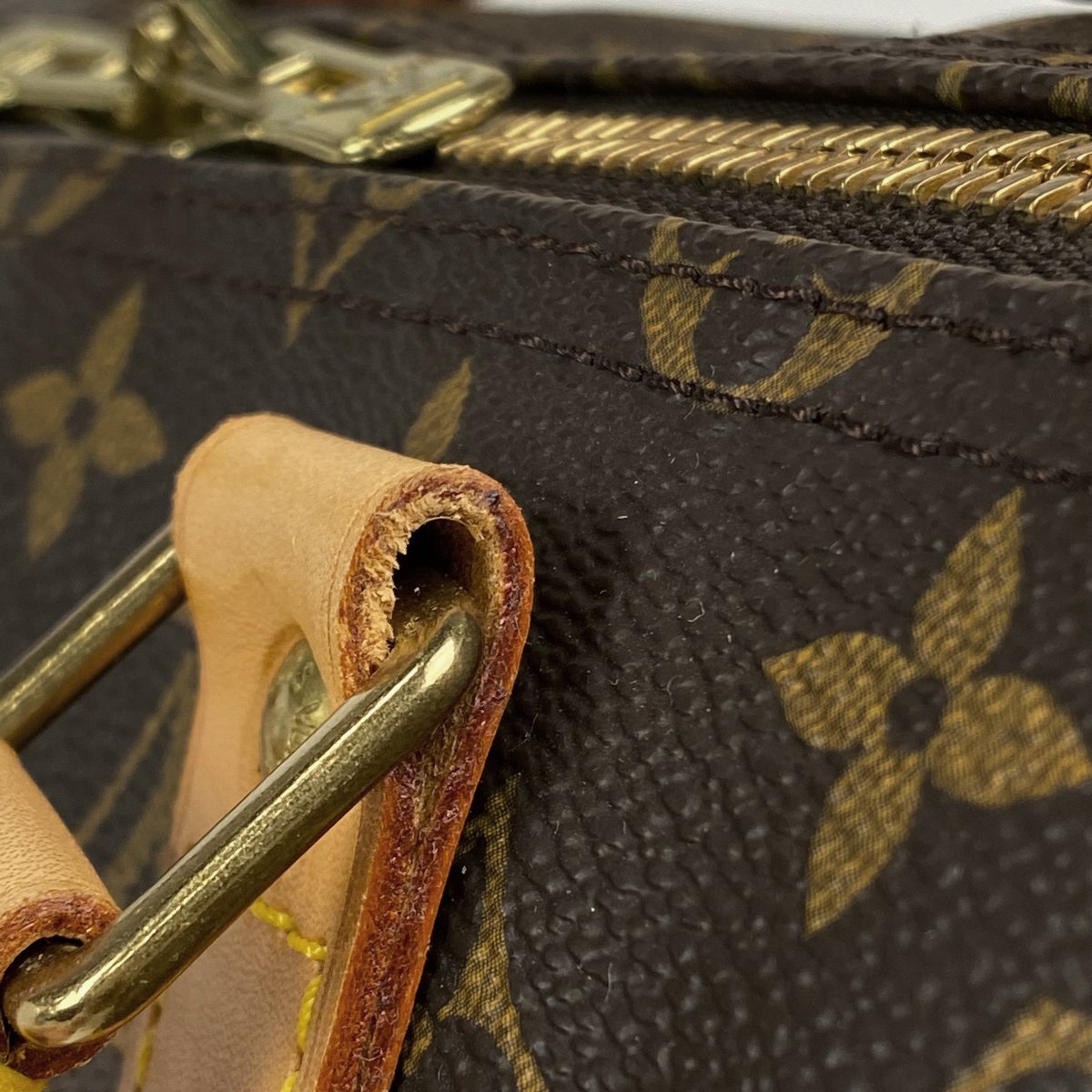 人気の新作 ルイ ヴィトン Louis Vuitton キーポル 50 ハンドバッグ