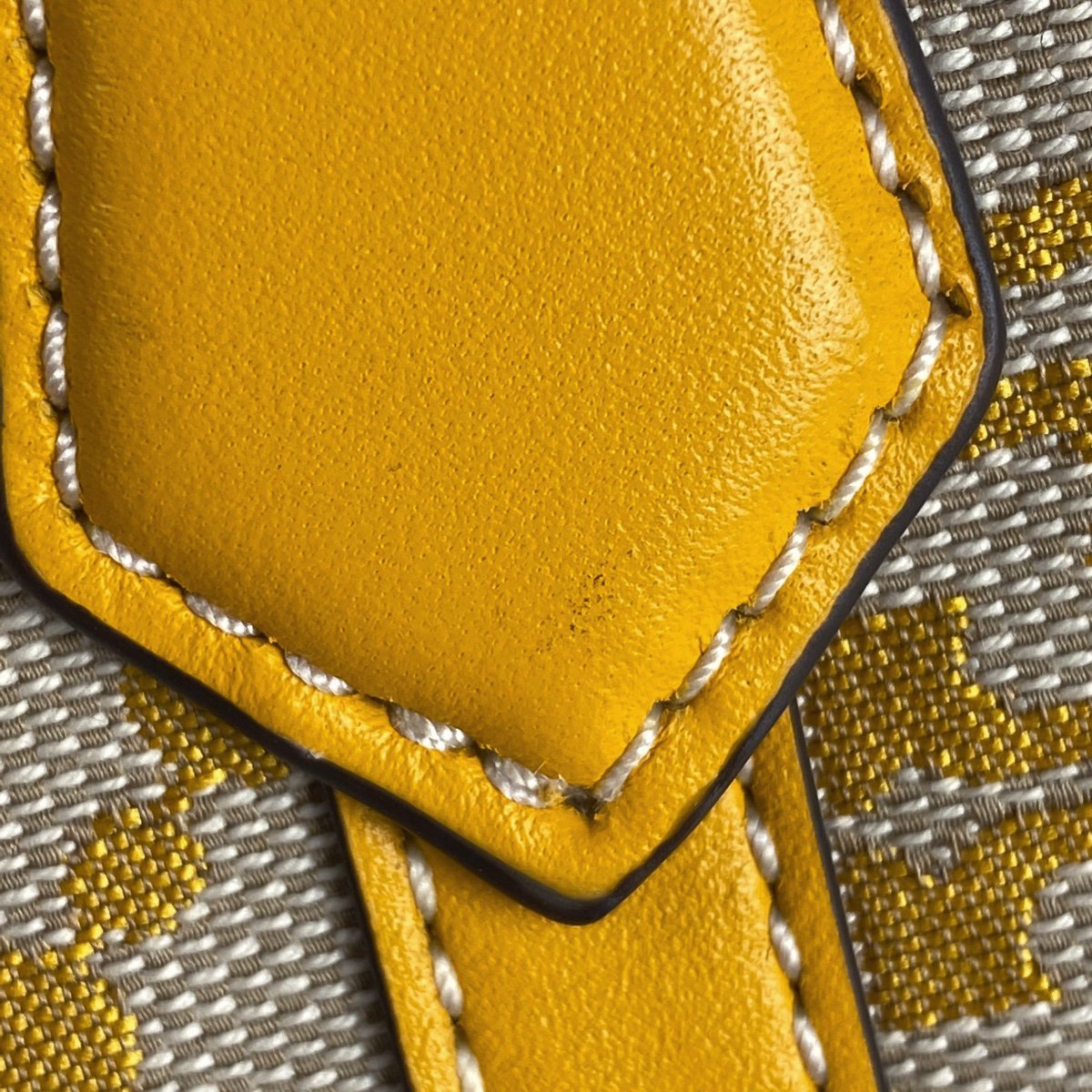 トリーバーチ Tory Burch Tモノグラム ジャカード スモール 2WAY