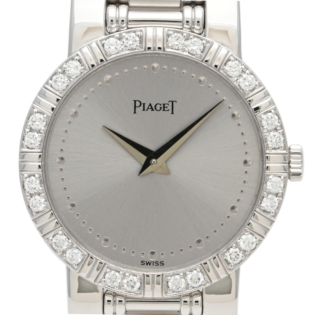 国産最安値 PIAGET 腕時計 レディースの通販 by ブランドショップ's