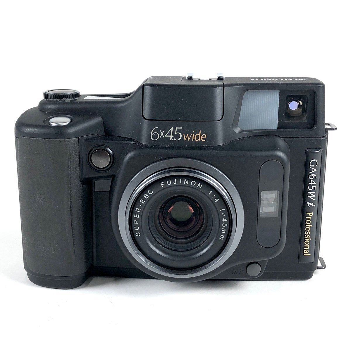 FUJIFILM 富士フイルム GA645zi 中判カメラ ジャンク フィルムカメラ