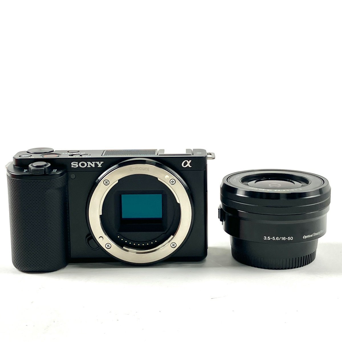 定番 使い勝手の良い VLOGCAM カメラのキタムラ店ソニー SONY ボディ