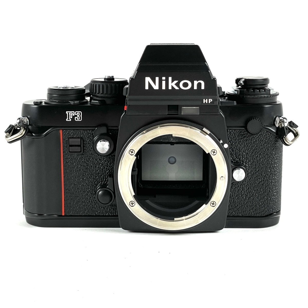 ニコン Nikon F3 HP ボディ フィルム マニュアルフォーカス 一眼レフ
