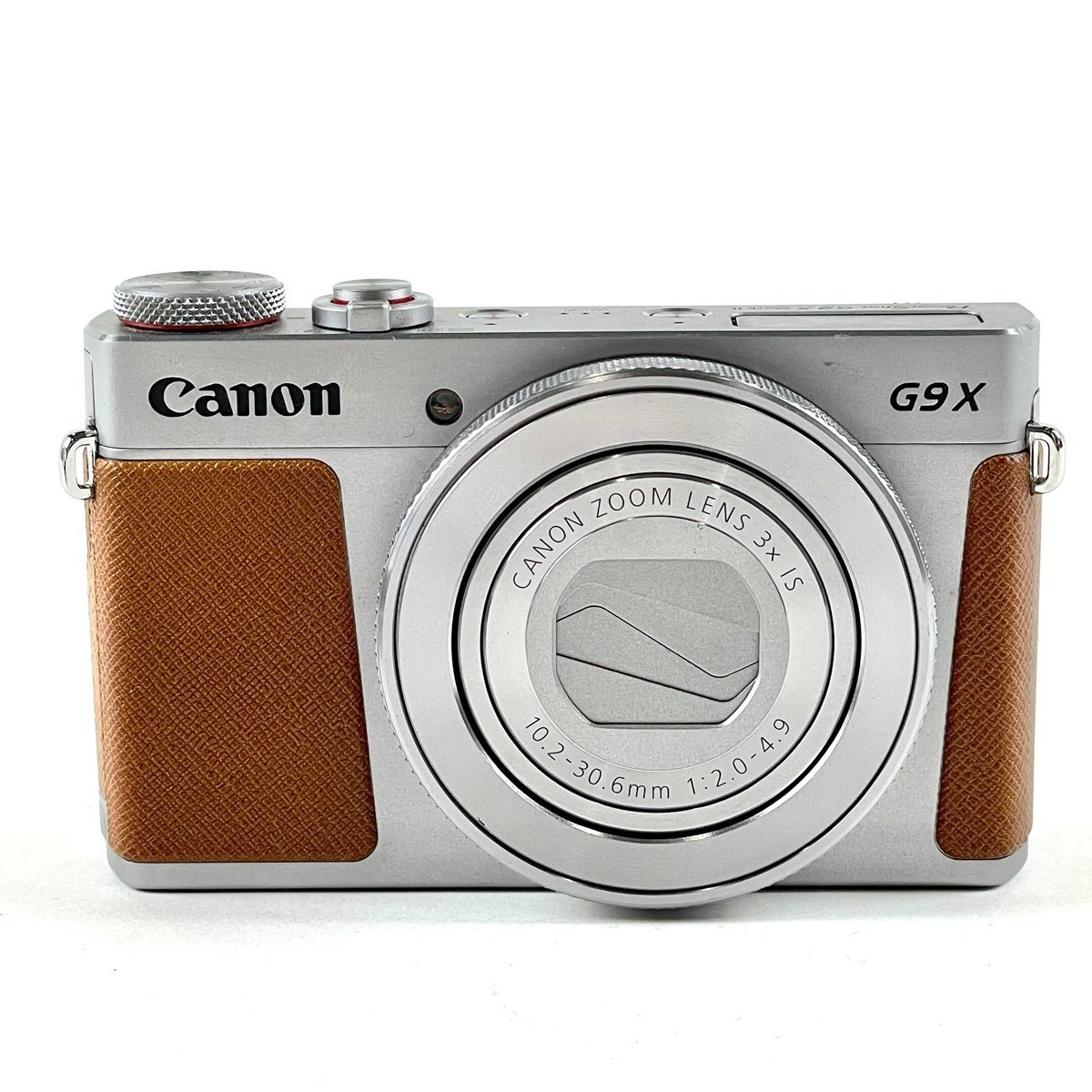 国内発送】 CanonコンパクトデジタルカメラPowerShot G9 X Mark II