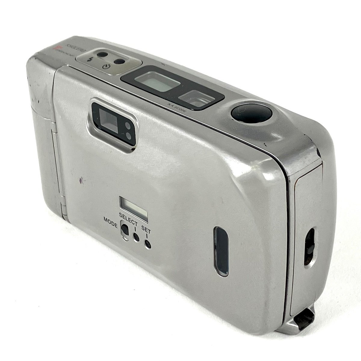 3周年記念イベントが キョウセラ KYOCERA T PROOF Carl Zeiss Tessar