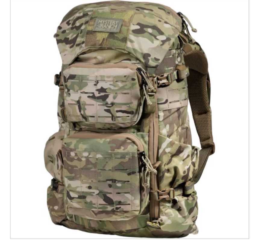 Mystery RanchBlackjack LT 35, Multicam (US) M/L ミステリーランチ