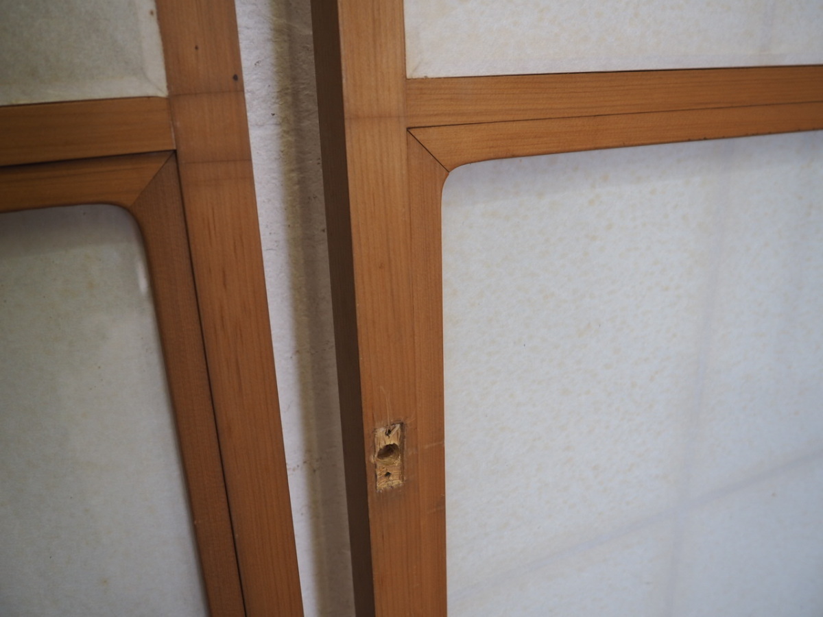 タB0083◇(2)【H181,5cm×W85,5cm】×4枚◇シンプルなデザインの タB0083◇(2)【H181,5cm×W85,5cm】×4枚◇シンプルなデザインの