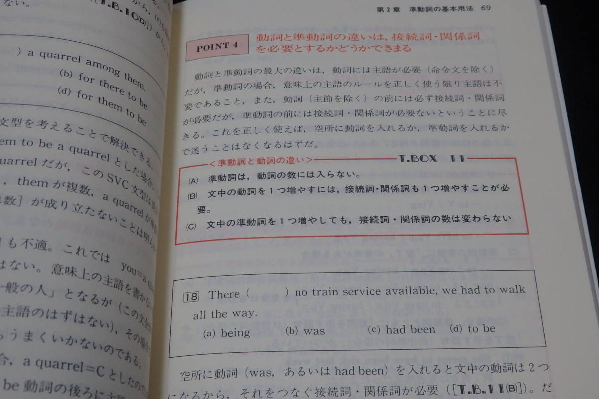 富田の入試英文法 : 代々木ゼミ方式 ver.2 (整序問題)-