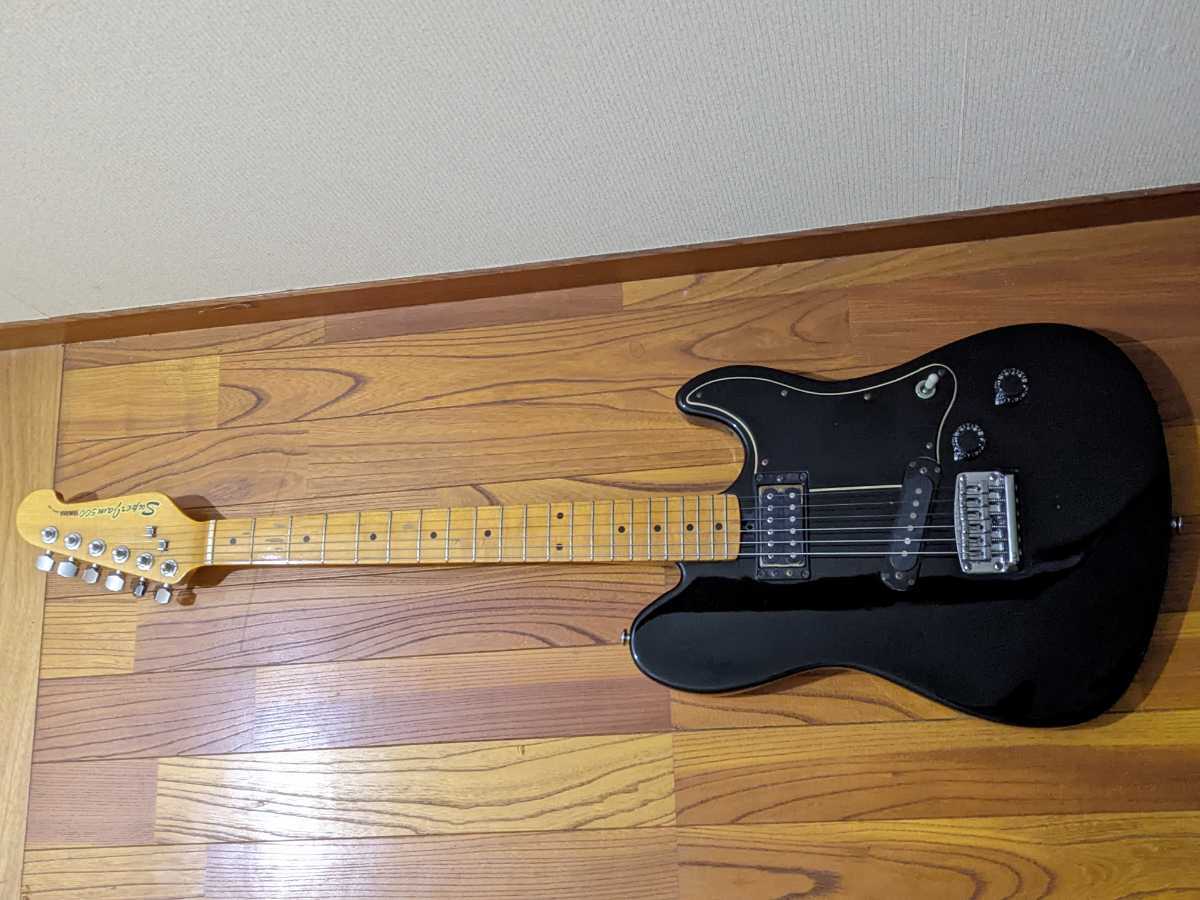 超爆安 YAMAHA Super Super Jam】品 Jam ジャパン・ビンテージ【SJ-500