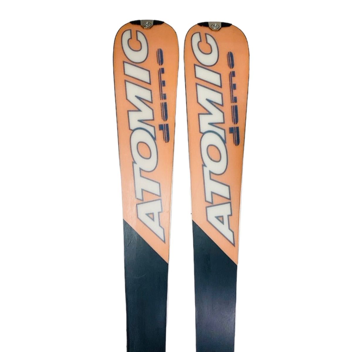 ATOMIC demo power bridge ST12 165cm ビンディングセット ATOMIC demo power bridge ST12 165cm ビンディングセット