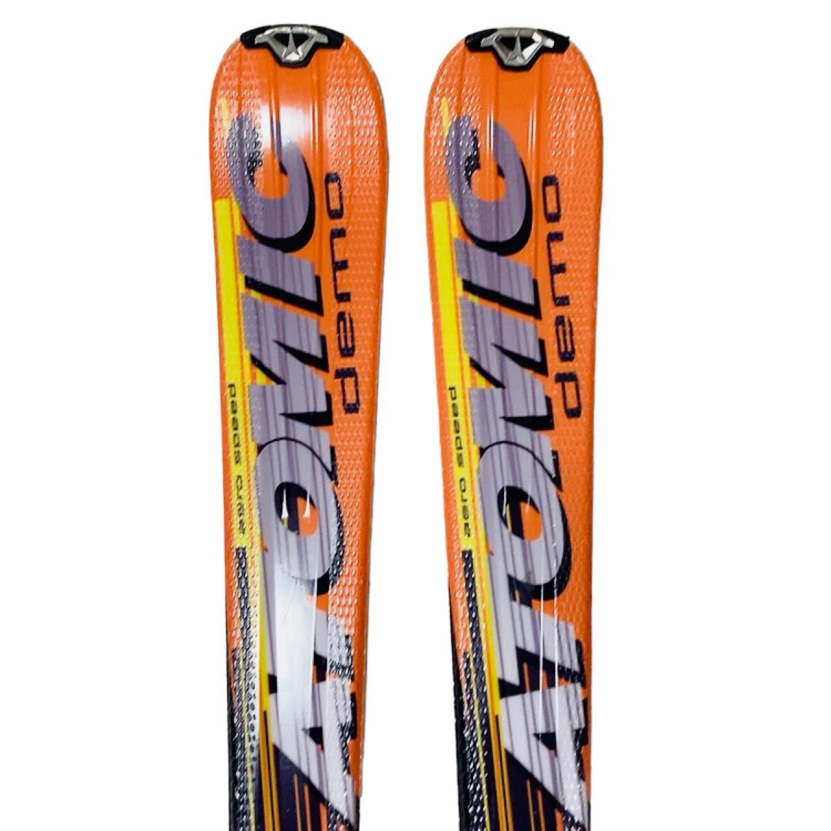 ATOMIC demo power bridge ST12 165cm ビンディングセット ATOMIC demo power bridge ST12 165cm ビンディングセット