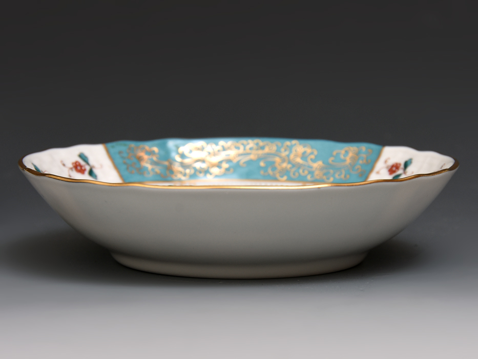 HEREND ヘレンド トゥッピーニの角笛 Tupini corne d'abondance HEREND ヘレンド トゥッピーニの角笛 Tupini corne d'abondance
