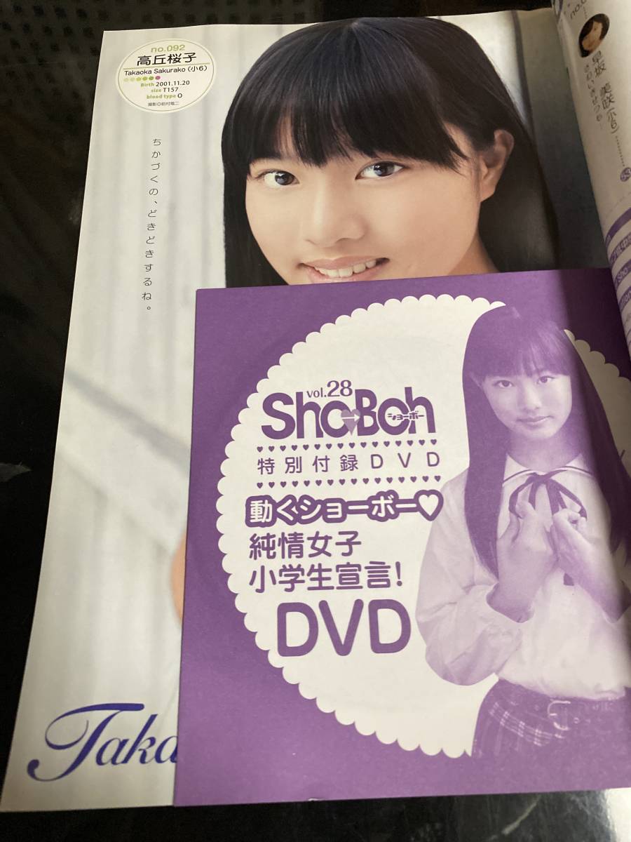 ヤフオク! - ショーボー Sho→Boh vol.28 DVD未開封