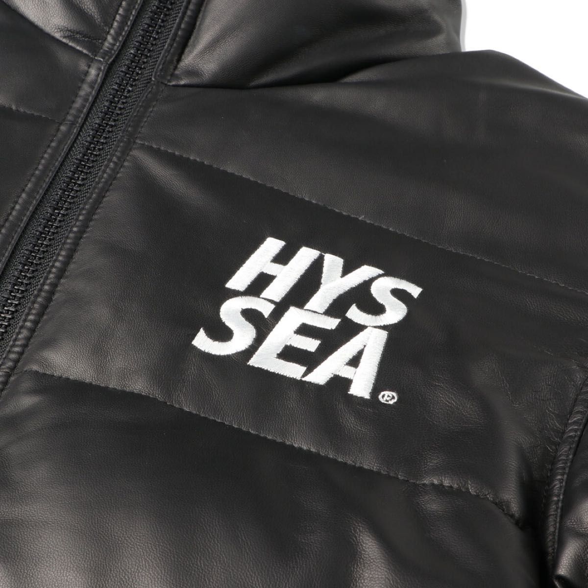 HYSTERIC GLAMOUR×WDS LEATHER DOWN | arvotulkki.fi