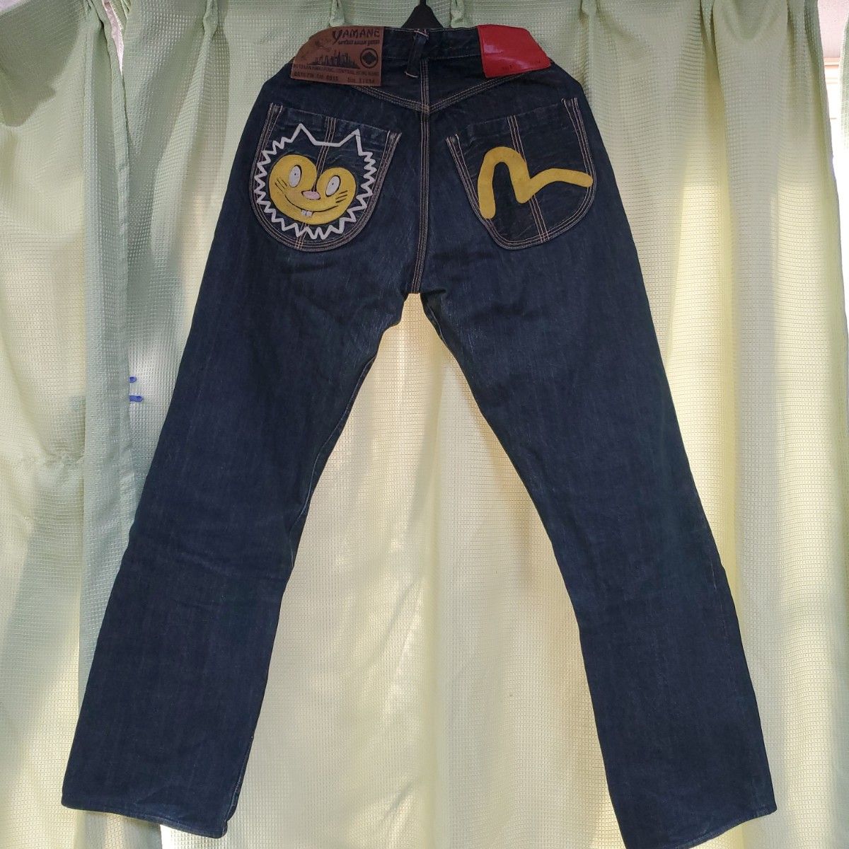 EVISU ジーンズ | noonanwaste.com