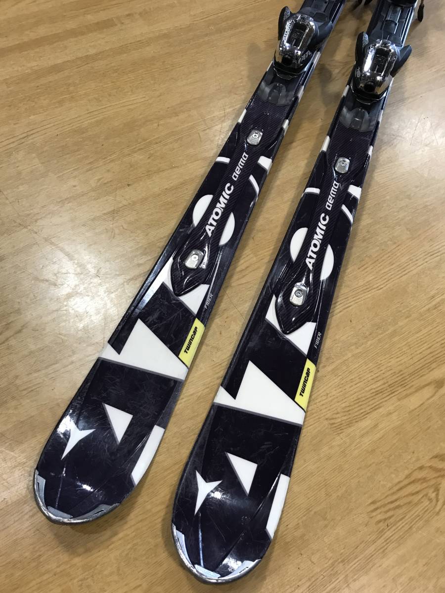夜空 ATOMIC(アトミック)DEMO VF-1 164cm +NEOX12 - 通販 - www