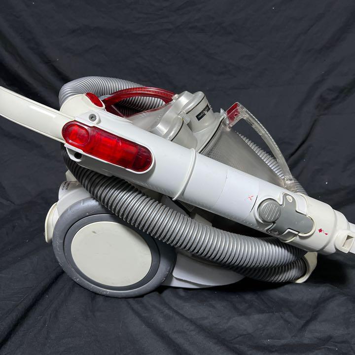 dyson ダイソン DC12 turbo キャニスター型 サイクロン式掃除機 dyson ダイソン DC12 turbo キャニスター型 サイクロン式掃除機
