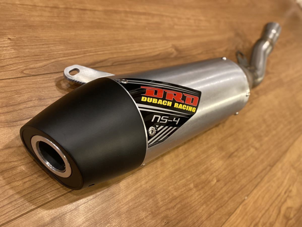 ☆定番人気☆ ビッグ割引 ヤマハ純正 2021 YZ250FX マフラー マフラー