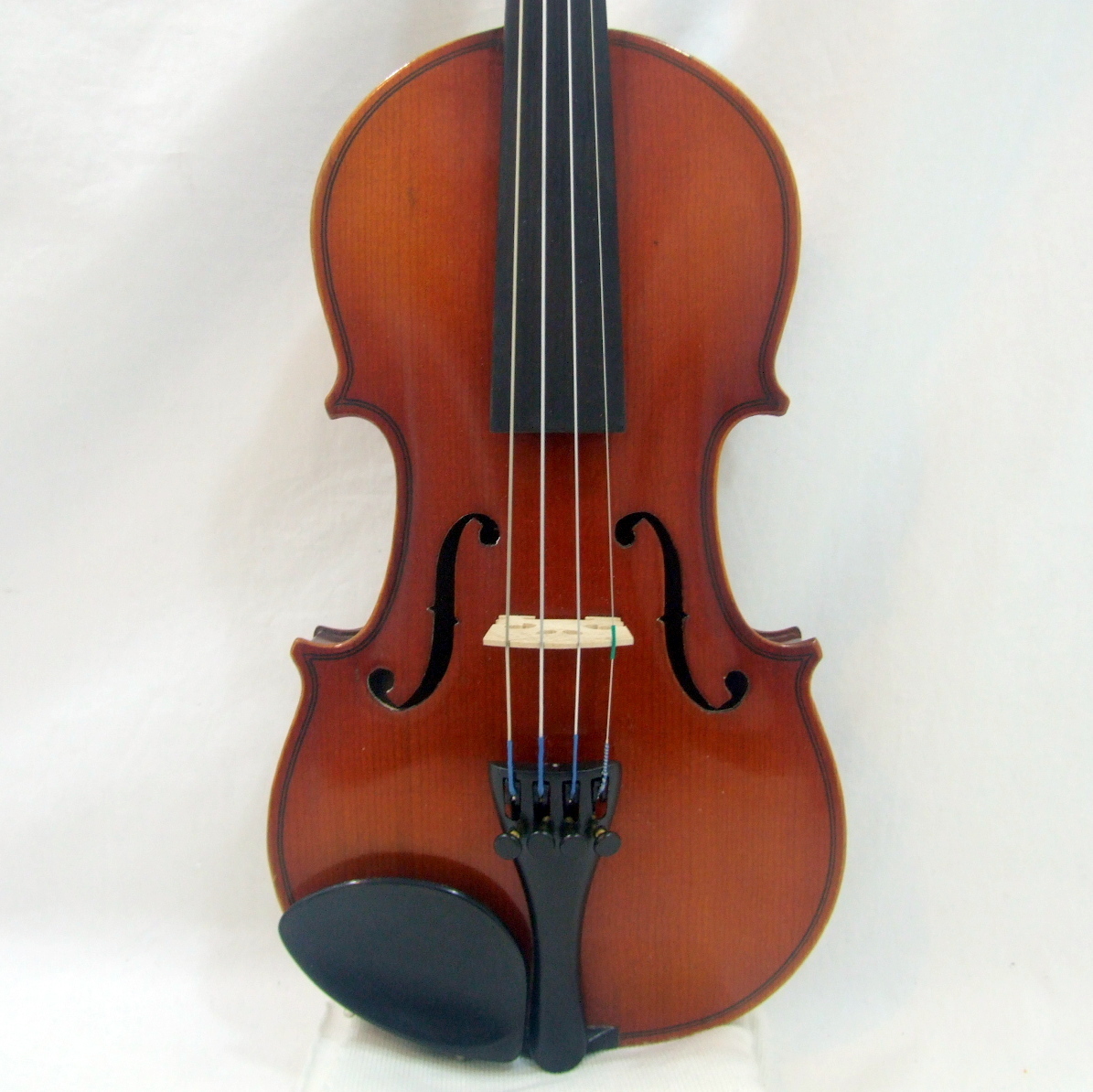 Suzuki Violin スズキ バイオリン NS20 4/4-www.connectedremag.com