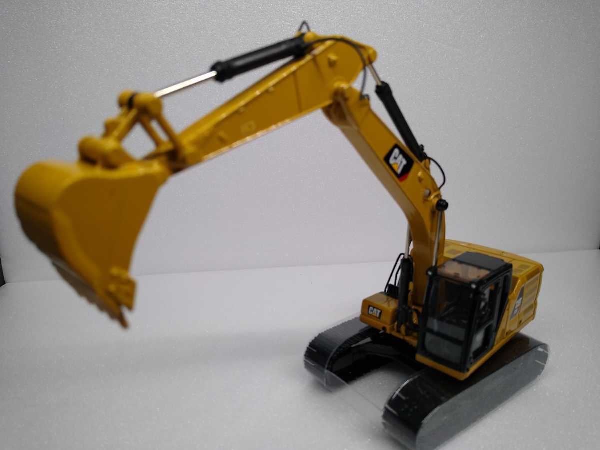 SALE/88%OFF】 ダイキャストマスター ハイラインシリーズ 1 50 Cat