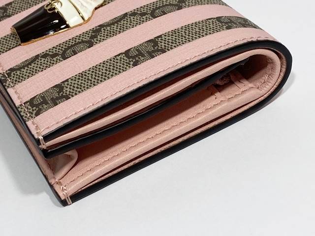 輝く高品質な GUCCI GGスプリーム アイスクリーム 財布 カードケース