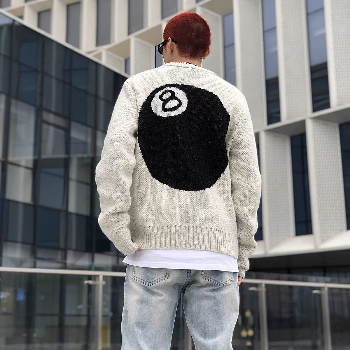 stussyセーター | eclipseseal.com