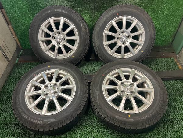 175-70R14 スタッドレス アルミホイール付4本セット equaljustice.wy.gov