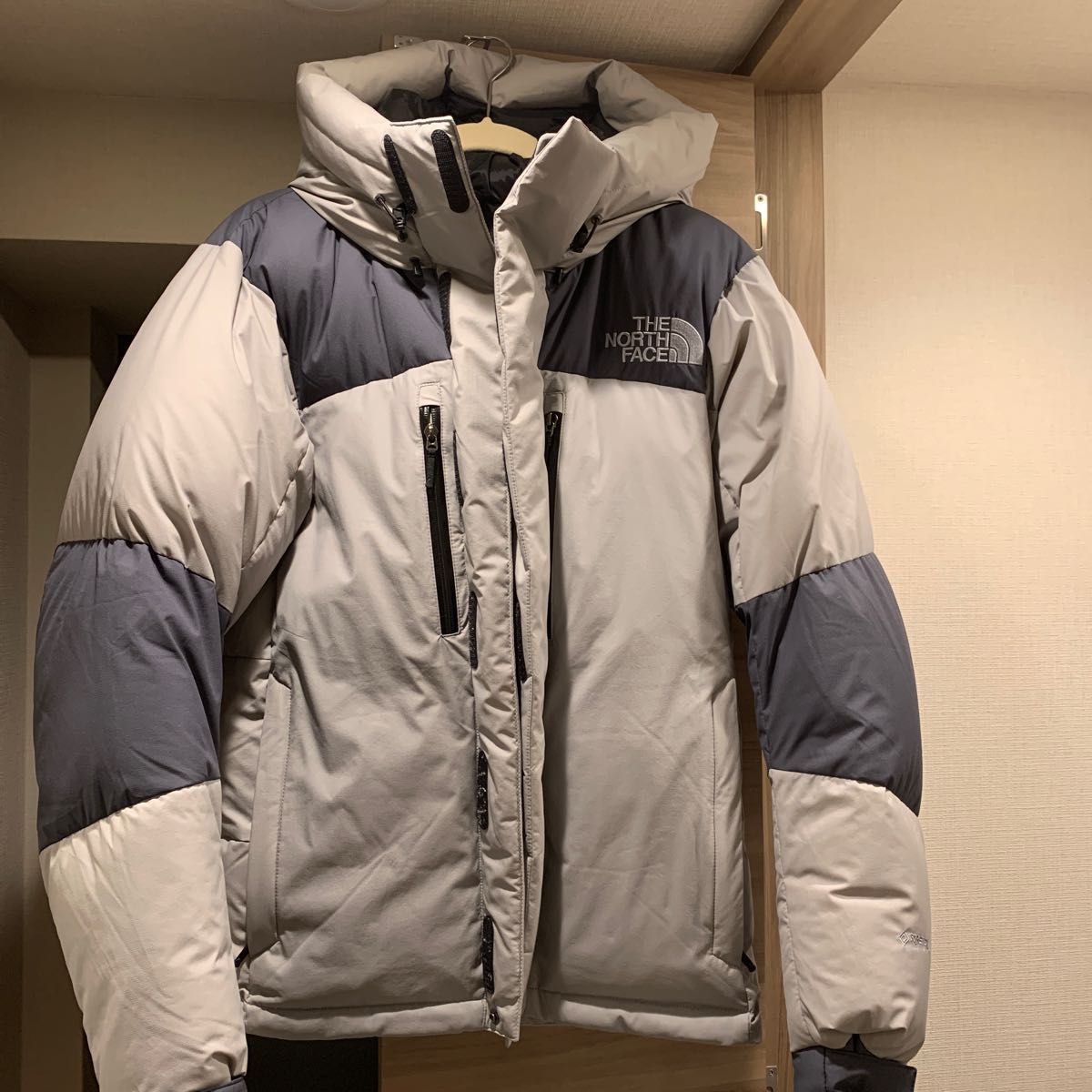 ノースフェイスバルトロライト JACKET 2022年モデルノースフェイス