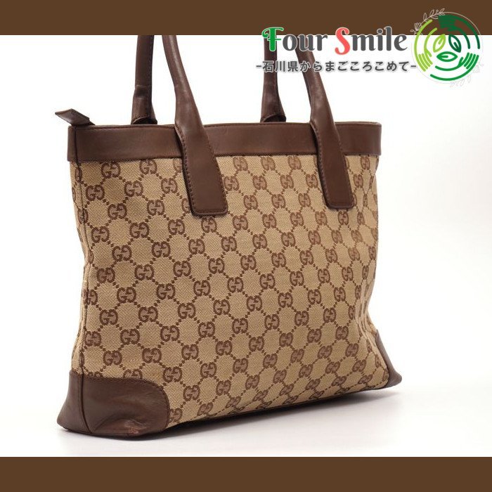 美品 限定品 GUCCI グッチ トートバッグ バッグ カバン cutacut.com