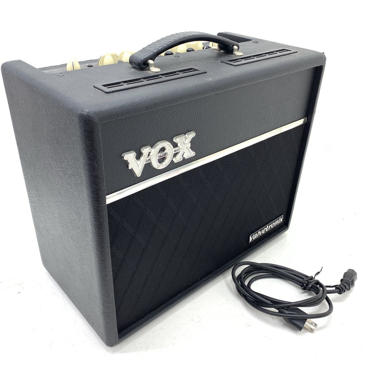 ギター アンプ VOX VT100X ヴォックス 真空管 100W コンボ