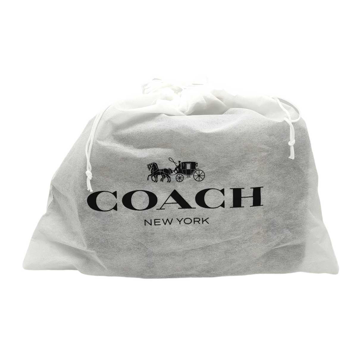 送料無料 美品 COACH コーチ メンズ ボディバッグ グラハム パック