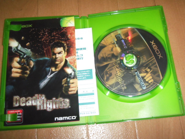  used XBOX dead tulaitsu prompt decision have postage 180 jpy 