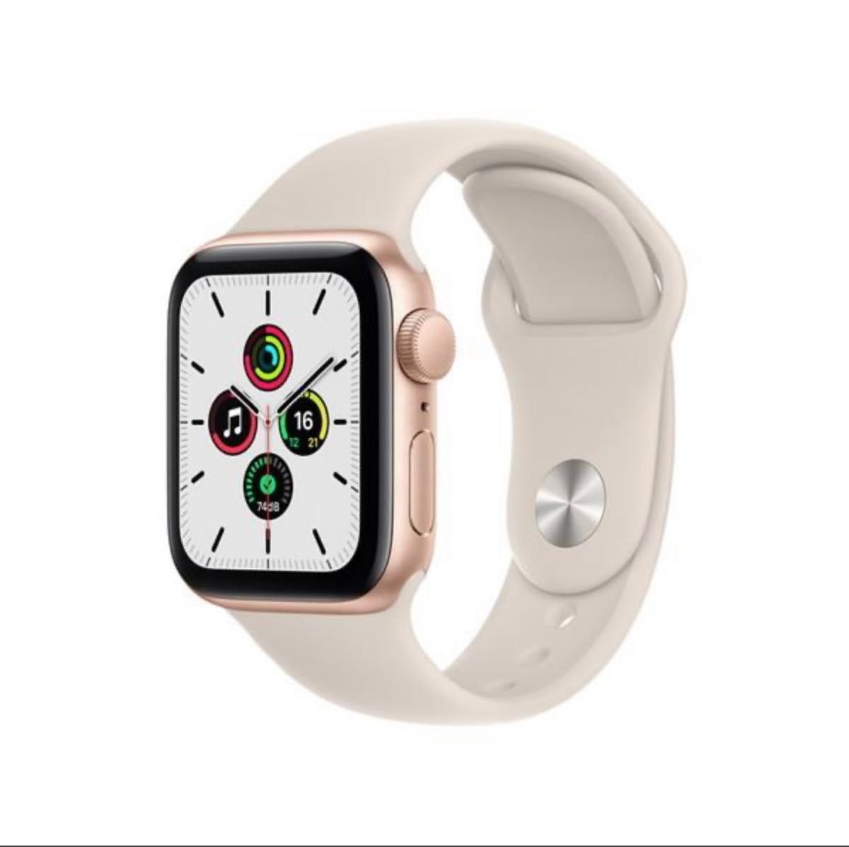 78％以上節約 Apple Watch SE 44mm ケース カバー m0p