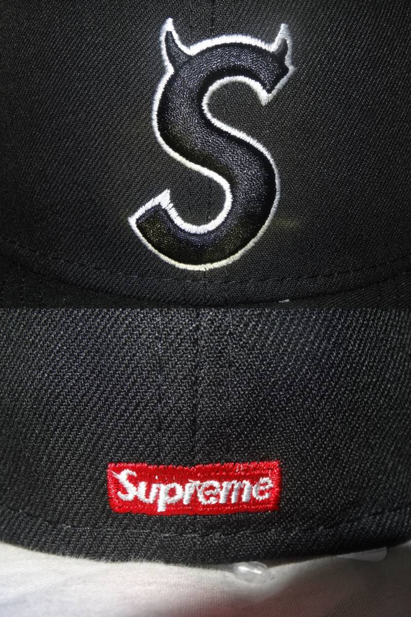 SUPREMEシュプリーム NEW ERAニューエラ コラボレーション別注 SUPREMEシュプリーム NEW ERAニューエラ コラボレーション別注