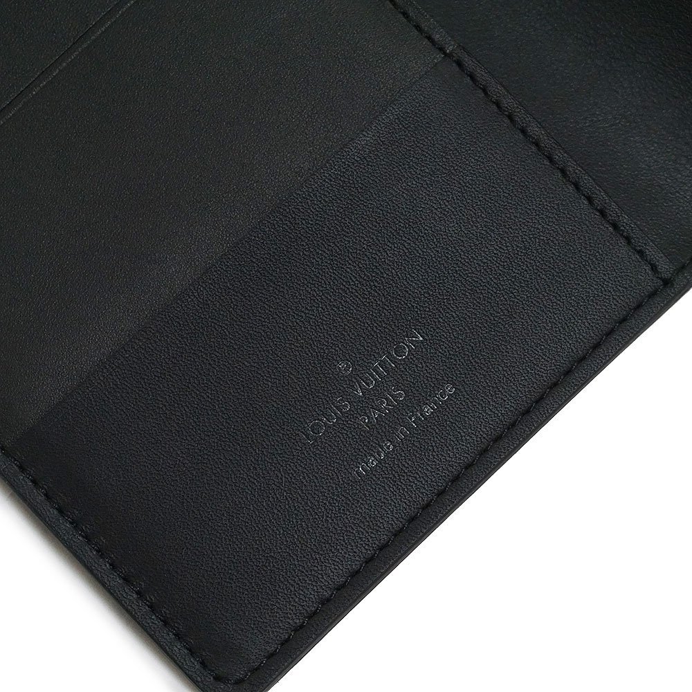 新品・未使用品)ルイ ヴィトン LOUIS VUITTON クーヴェルテュール