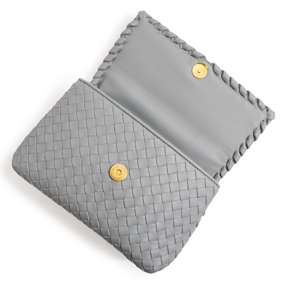 卓越 新品 未使用品 ボッテガヴェネタ BOTTEGA VENETA イントレ