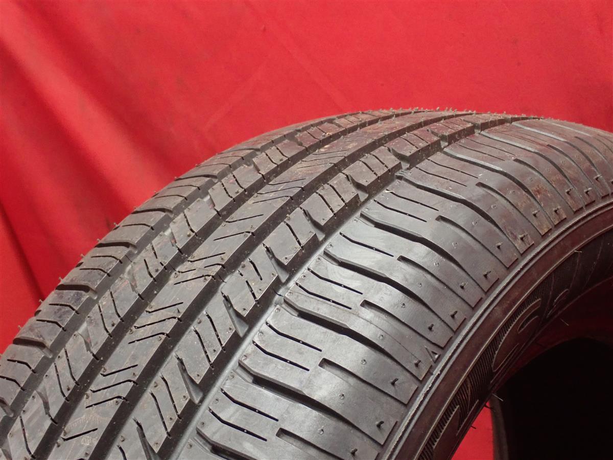 単品 タイヤ1本 《 グッドイヤー 》 イーグルLS2 [ 225/55R18 98H ]9.5分山★n18 デリカD:5 フォレスター エルグランド アウトランダー_画像4