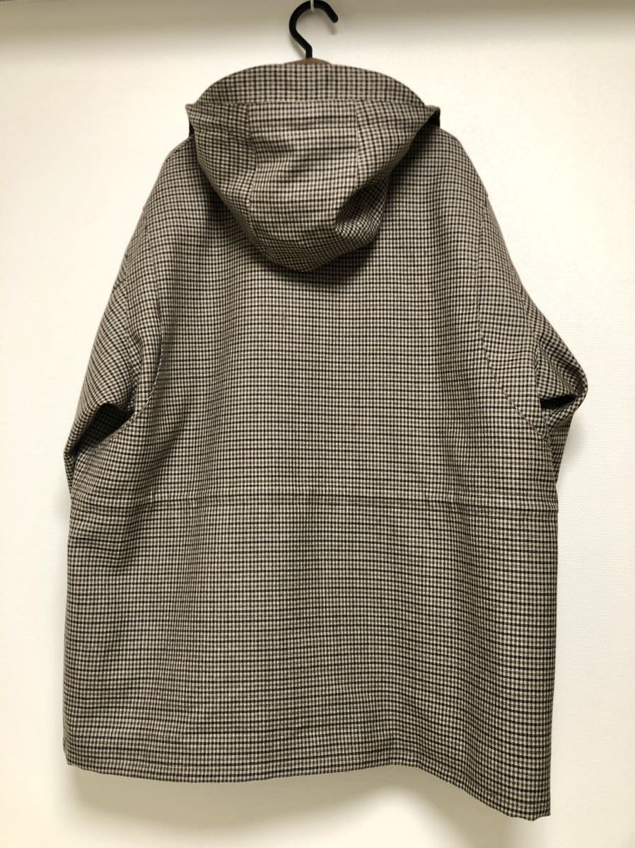 KAPTAIN SUNSHINE / Mountain Parka キャプテンサンシャイン KAPTAIN SUNSHINE / Mountain Parka キャプテンサンシャイン