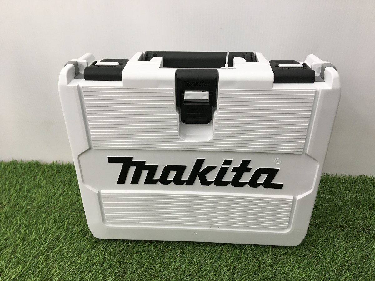 ヤフオク! - 【未使用品】【同梱可】makita(マキタ) 14.4v充...