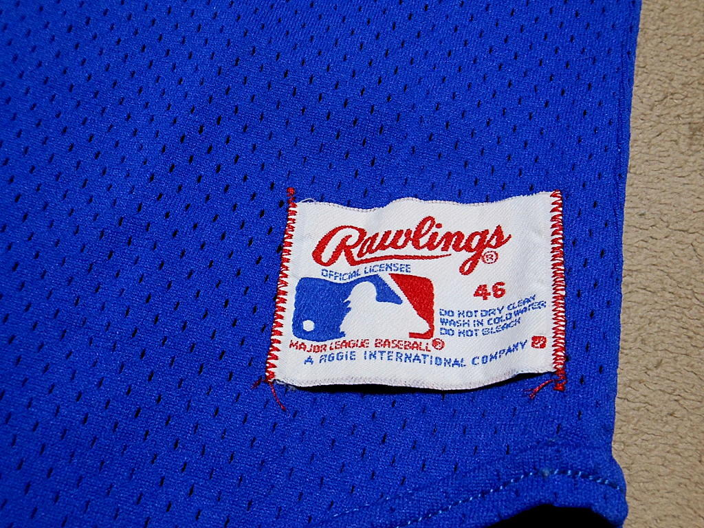 ストロベリー Rawlings バッティングジャージ ドジャース ストロベリー Rawlings バッティングジャージ ドジャース