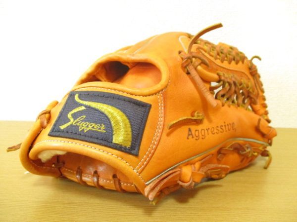 期間限定特価】 訳あり 久保田スラッガー 軟式内野手用 KSN-T1 右投 ...