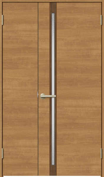 室内建具 ＬＩＸＩＬ 親子ドア W1188×H2023 （1220） LGF 「ラシッサS　Crea」