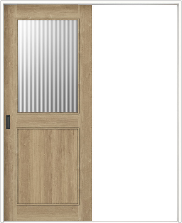 室内建具 ＬＩＸＩＬ 片引き戸 W1188×H2023 （1220） V-LGH 「VINTIA」