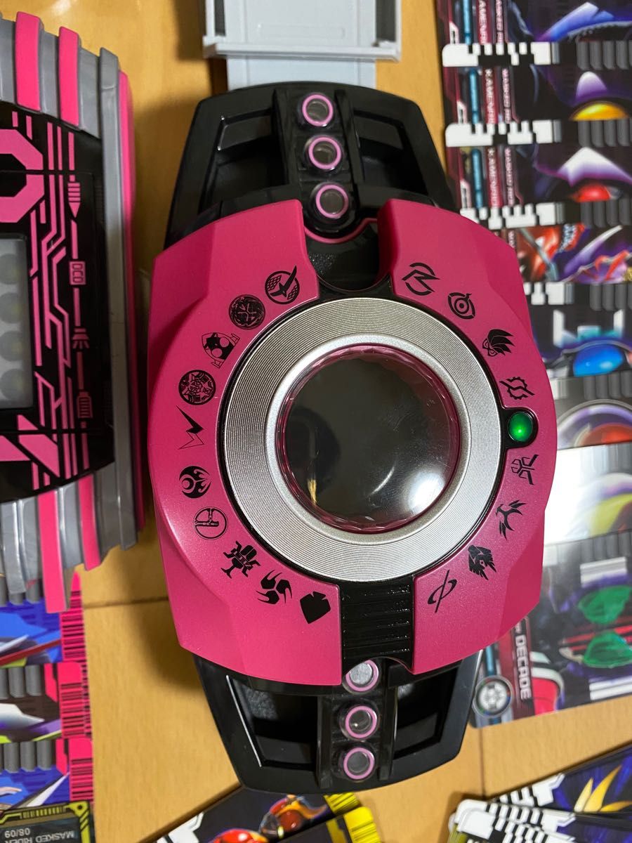dx ネオディケイドライバー ケータッチ21 仮面ライダー dx ネオディケイドライバー ケータッチ21 仮面ライダー