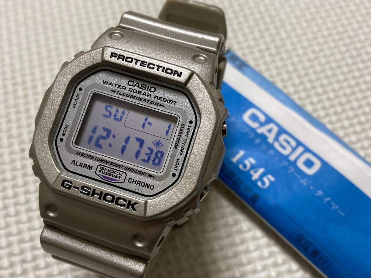 Yahoo!オークション - CASIO カシオ Gショック スコーピオン DW Yahoo!オークション - CASIO カシオ Gショック スコーピオン DW