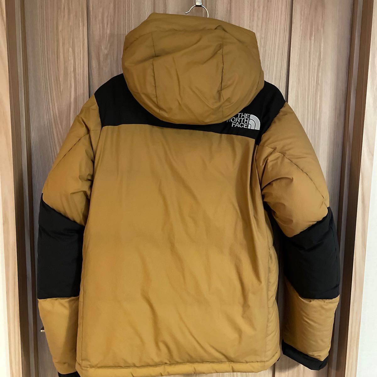 THE NORTH FACE バルトロライトジャケット Baltro LIGHT JACKET ノースフェイスバルトロライト